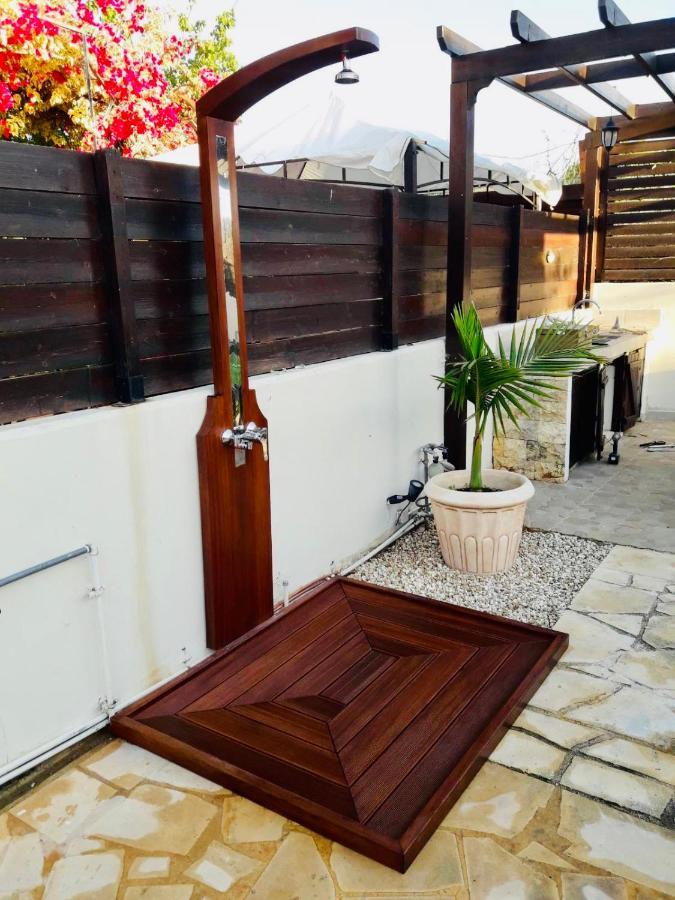 Dream House Latchi Villa Πόλη Εξωτερικό φωτογραφία