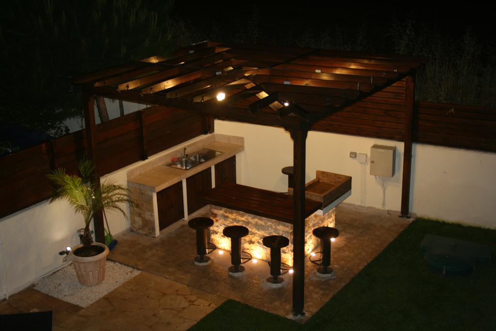 Dream House Latchi Villa Πόλη Εξωτερικό φωτογραφία