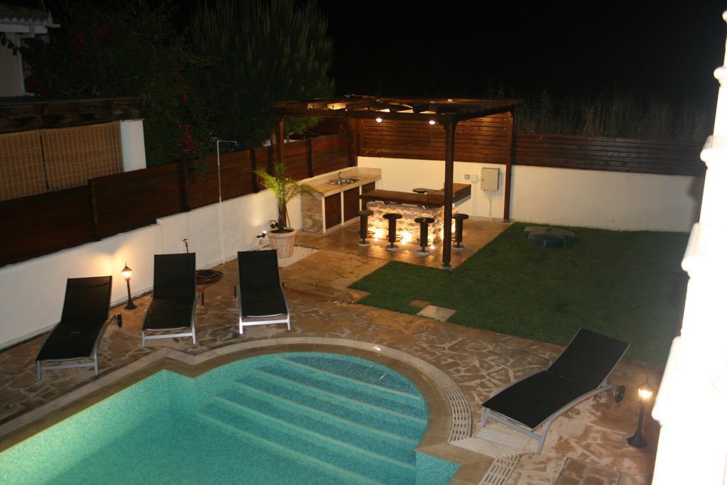 Dream House Latchi Villa Πόλη Εξωτερικό φωτογραφία