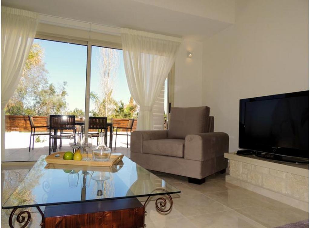 Dream House Latchi Villa Πόλη Δωμάτιο φωτογραφία