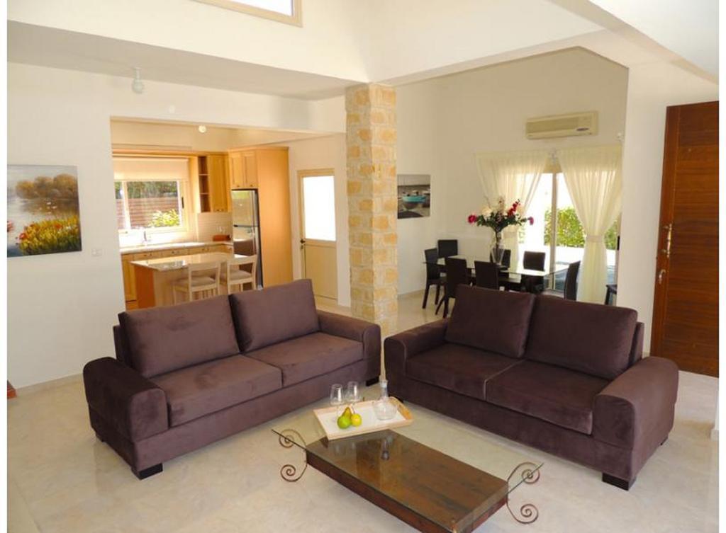 Dream House Latchi Villa Πόλη Δωμάτιο φωτογραφία