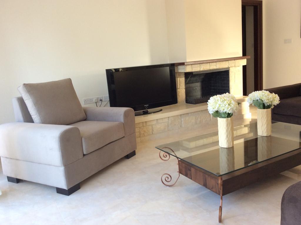 Dream House Latchi Villa Πόλη Δωμάτιο φωτογραφία
