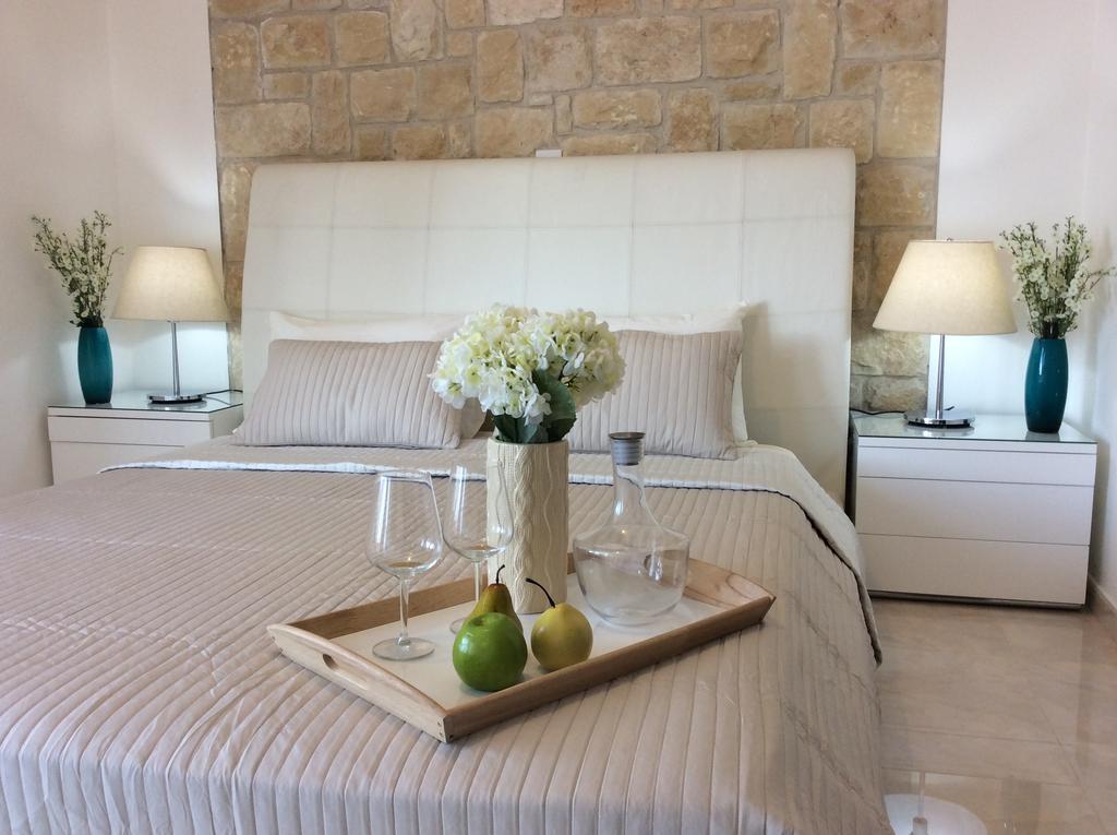 Dream House Latchi Villa Πόλη Δωμάτιο φωτογραφία