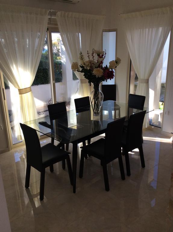 Dream House Latchi Villa Πόλη Δωμάτιο φωτογραφία