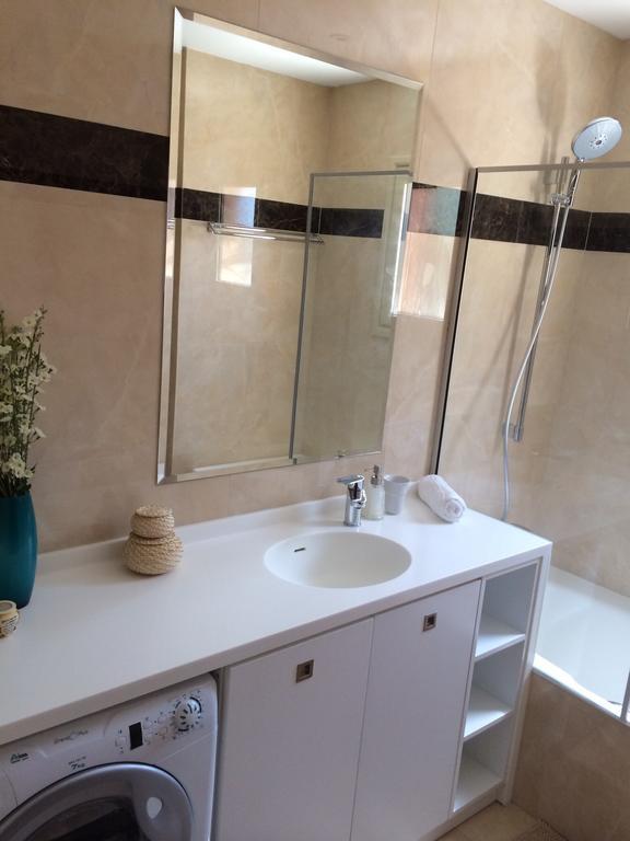 Dream House Latchi Villa Πόλη Εξωτερικό φωτογραφία