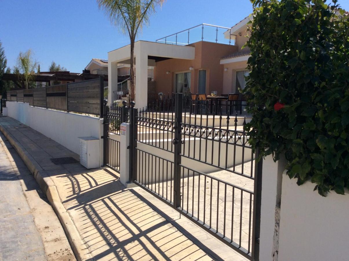 Dream House Latchi Villa Πόλη Εξωτερικό φωτογραφία