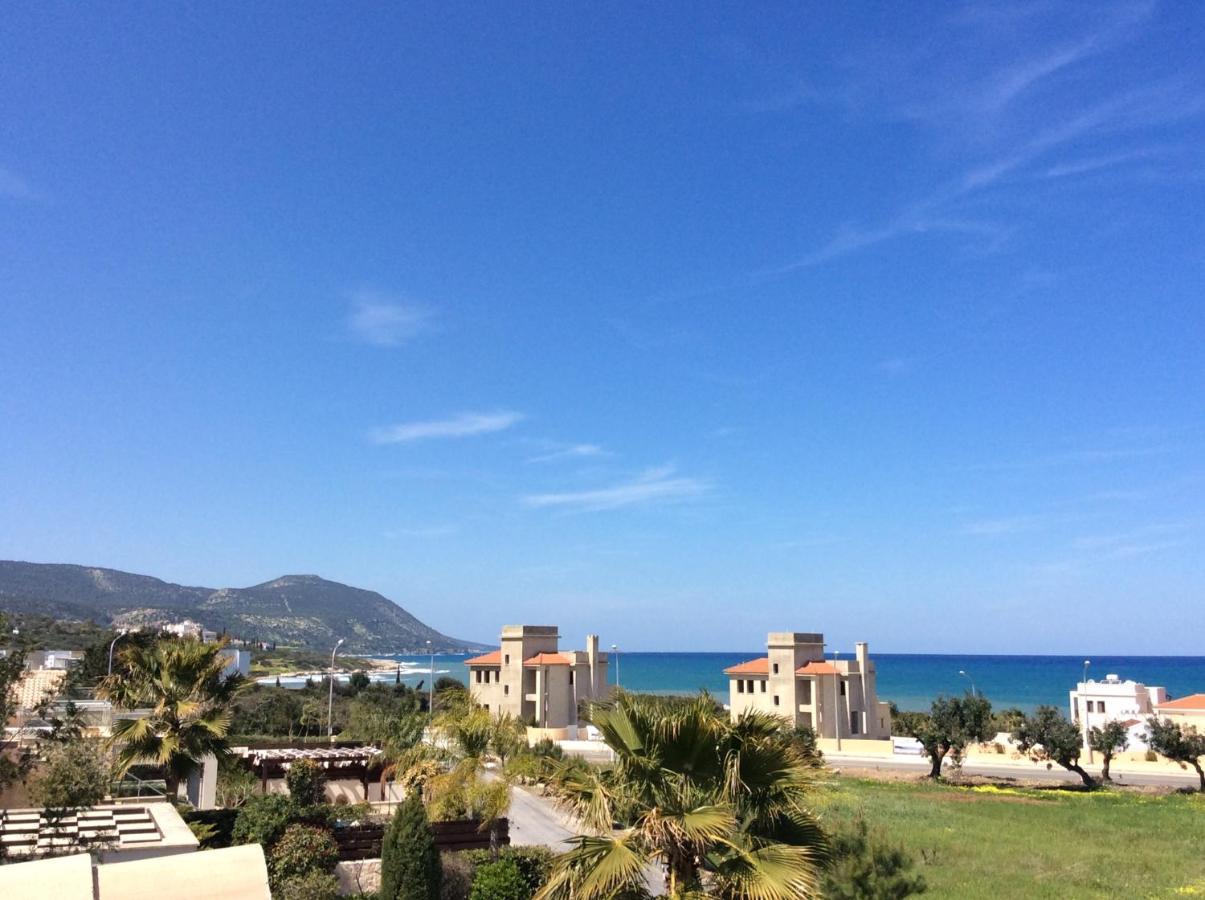Dream House Latchi Villa Πόλη Εξωτερικό φωτογραφία