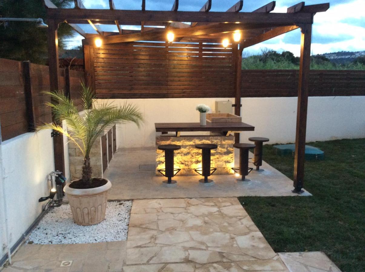 Dream House Latchi Villa Πόλη Εξωτερικό φωτογραφία