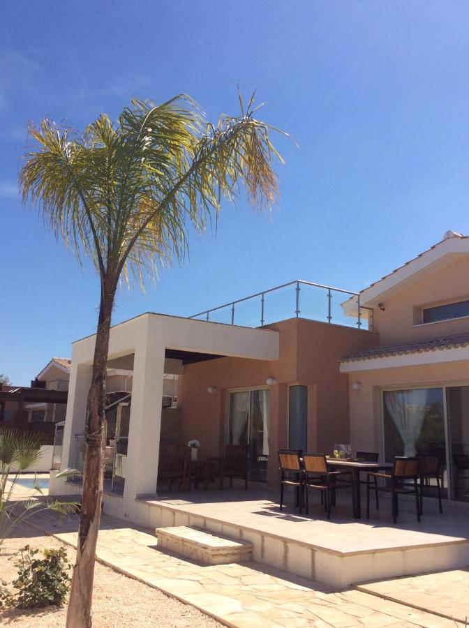 Dream House Latchi Villa Πόλη Εξωτερικό φωτογραφία