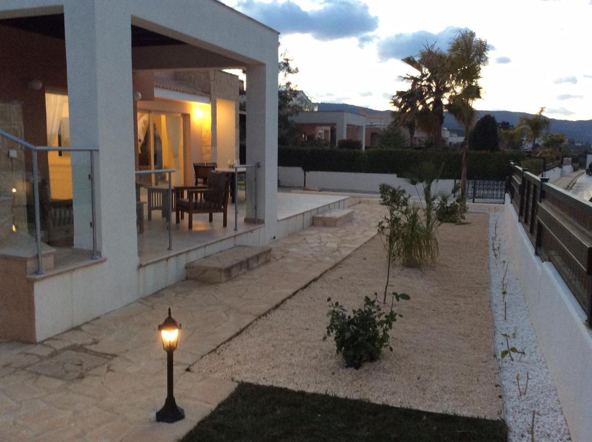 Dream House Latchi Villa Πόλη Εξωτερικό φωτογραφία