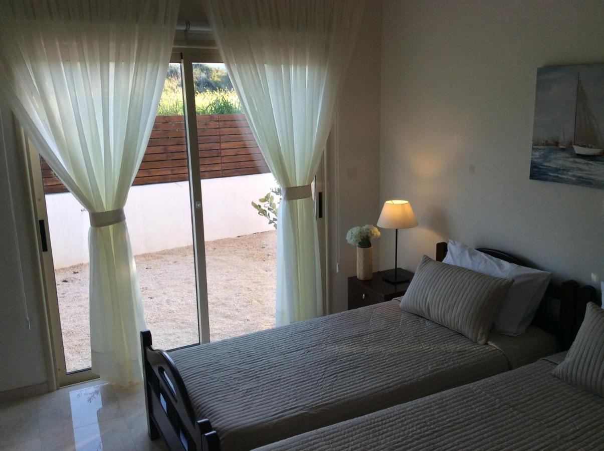 Dream House Latchi Villa Πόλη Εξωτερικό φωτογραφία