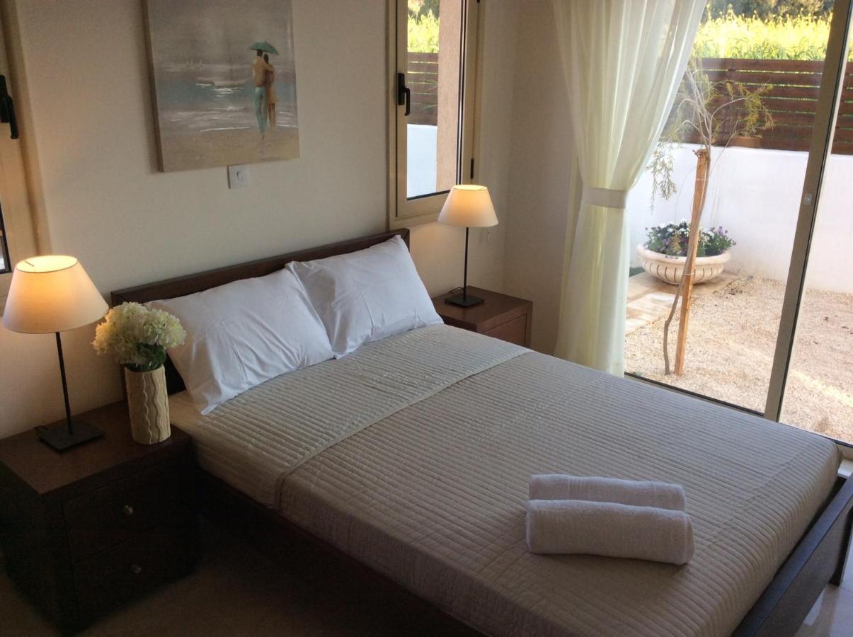 Dream House Latchi Villa Πόλη Εξωτερικό φωτογραφία