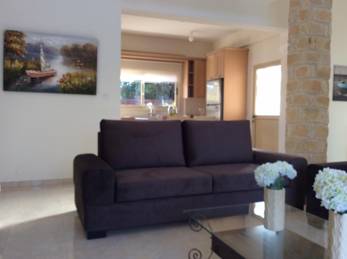 Dream House Latchi Villa Πόλη Εξωτερικό φωτογραφία