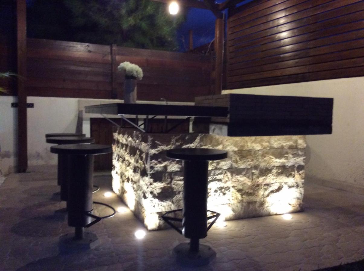 Dream House Latchi Villa Πόλη Εξωτερικό φωτογραφία