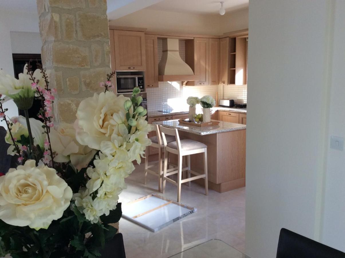 Dream House Latchi Villa Πόλη Εξωτερικό φωτογραφία
