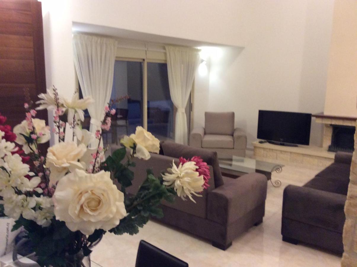 Dream House Latchi Villa Πόλη Εξωτερικό φωτογραφία