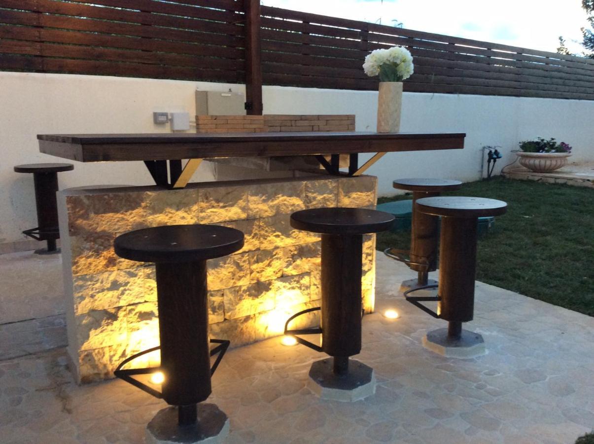 Dream House Latchi Villa Πόλη Εξωτερικό φωτογραφία