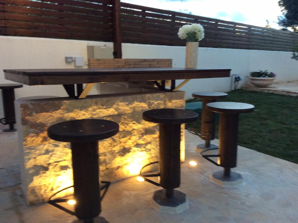 Dream House Latchi Villa Πόλη Εξωτερικό φωτογραφία