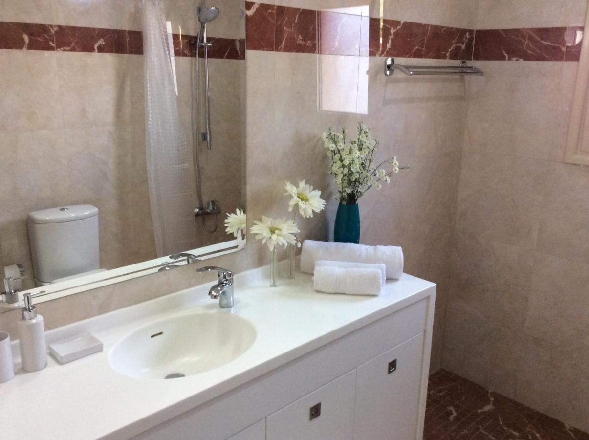 Dream House Latchi Villa Πόλη Εξωτερικό φωτογραφία