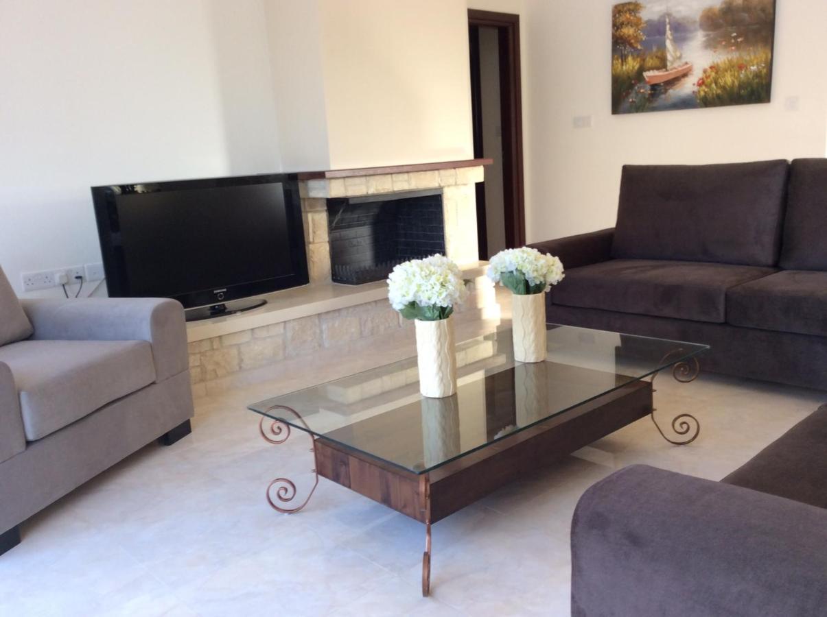 Dream House Latchi Villa Πόλη Εξωτερικό φωτογραφία