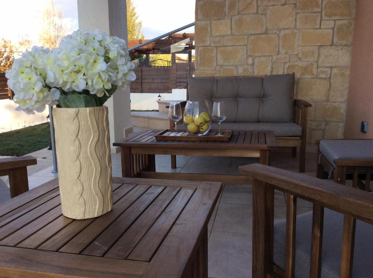 Dream House Latchi Villa Πόλη Εξωτερικό φωτογραφία