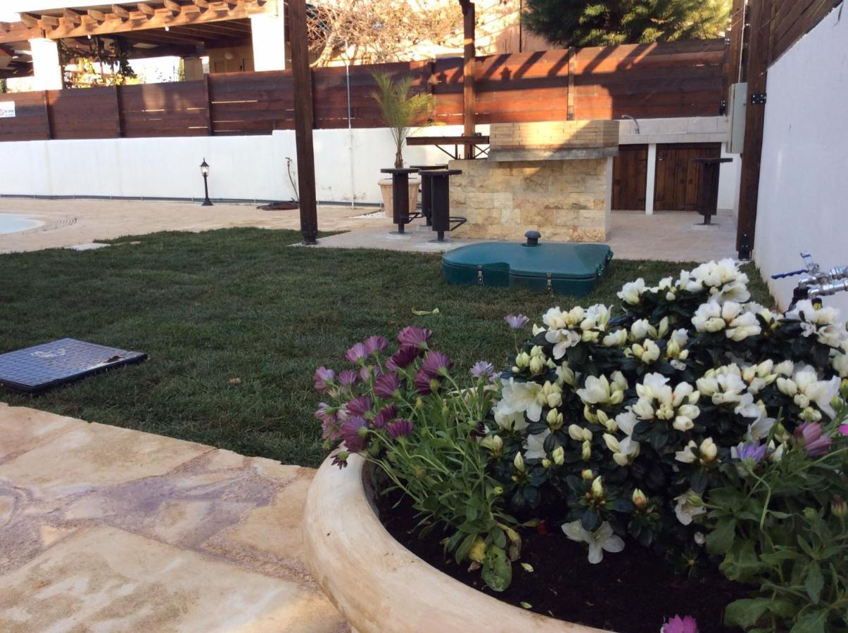 Dream House Latchi Villa Πόλη Εξωτερικό φωτογραφία