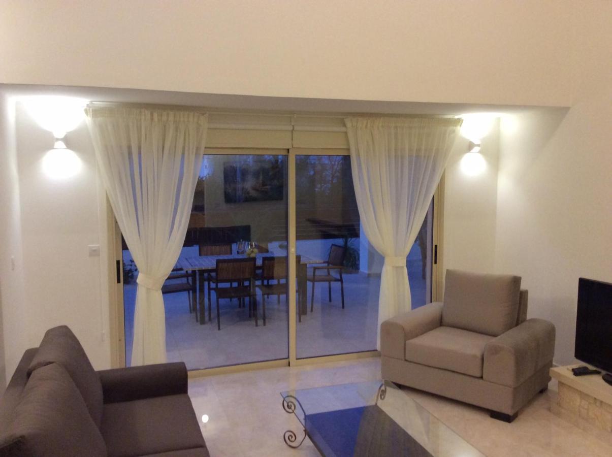 Dream House Latchi Villa Πόλη Εξωτερικό φωτογραφία