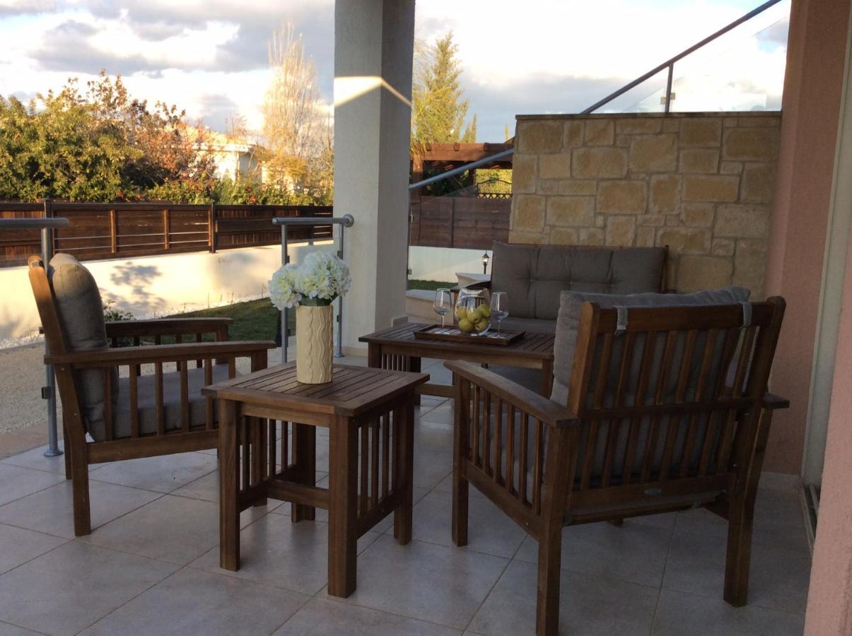 Dream House Latchi Villa Πόλη Εξωτερικό φωτογραφία