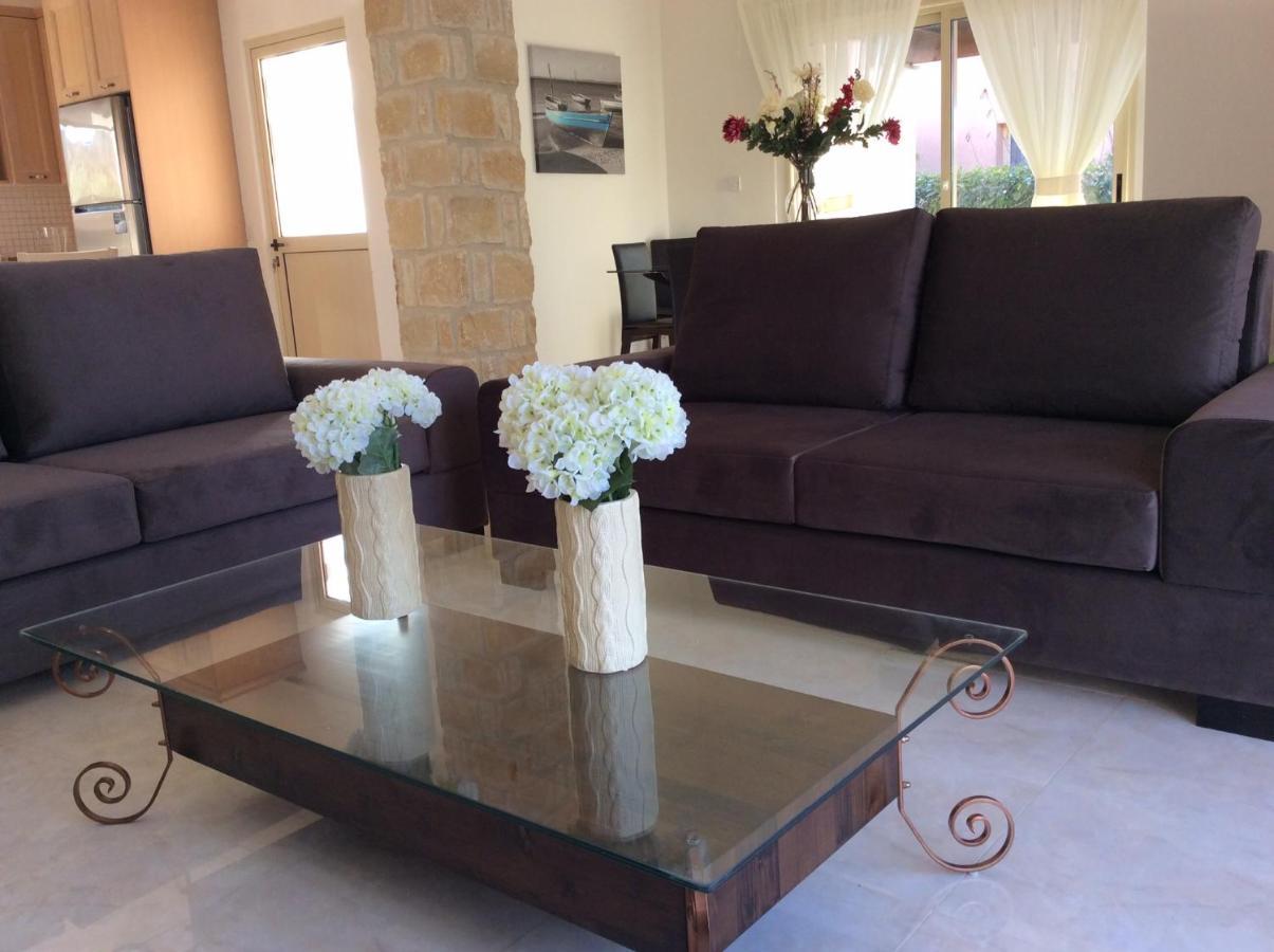 Dream House Latchi Villa Πόλη Εξωτερικό φωτογραφία