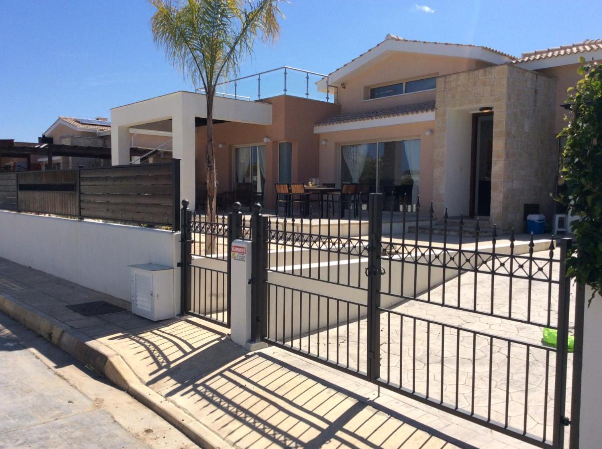 Dream House Latchi Villa Πόλη Εξωτερικό φωτογραφία