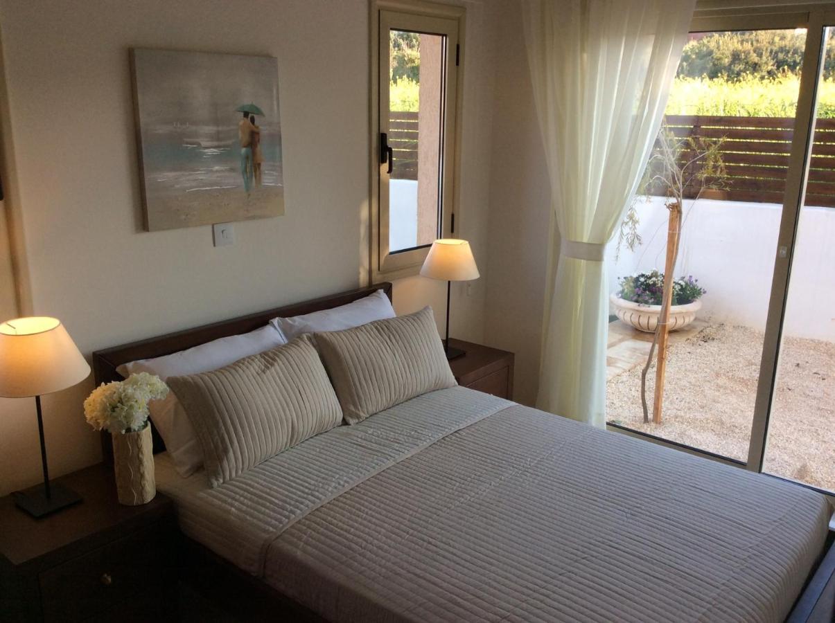 Dream House Latchi Villa Πόλη Εξωτερικό φωτογραφία