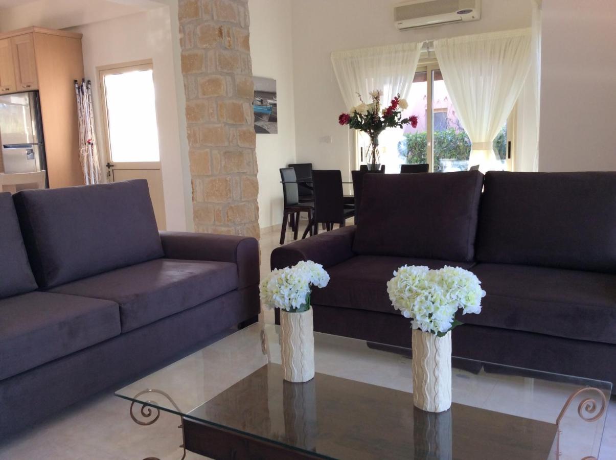 Dream House Latchi Villa Πόλη Εξωτερικό φωτογραφία